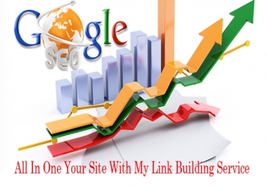 Build Links Increase Google Rankings Get Found Online Rank Up