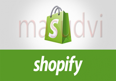 I will add 100 Products to SHOPIFY