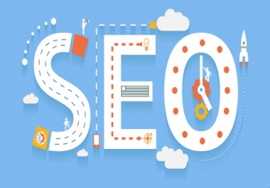 I will do ultimate SEO for your website, rank you First in Google