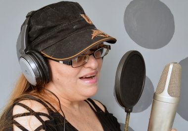 Singing Harmony,  create new harmony for your song