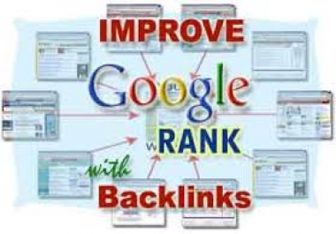 Power Booster+ SEO Link Pyramid Google 1st page Guarantee in 25 days
