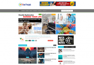 Guest Post on Very Popular Website with Permanent dofollow backlink