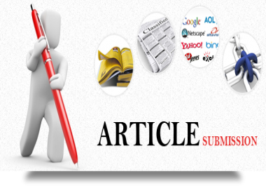 Manually Submit your Any Article in pdf Submission to Top 50 High PR 9 to 4 doc Sharing site