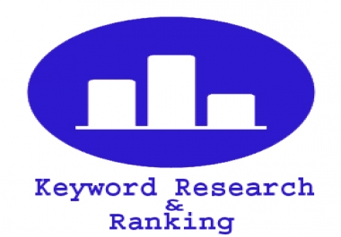 I will find you 10 effective Keyword for your website