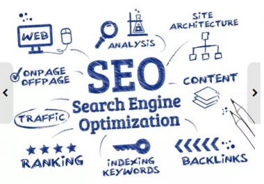 do deep SEO keywords research for your website or niche