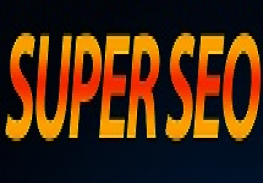 I will rank your website in the first page of Google - Guaranteed