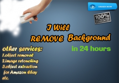 i can do any photoshop work