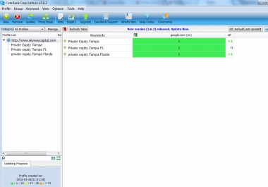 i will provide you backlinks from high authority domain with PA 31