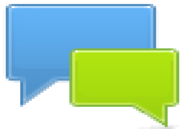 Forum Posting Service