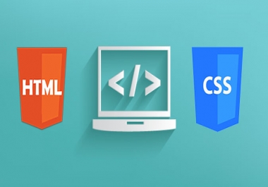 Solve HTML,  jQuery,  javascript and css issues on your site