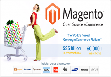 I will upload 1000 products to your magento store with images and informations