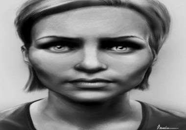 I will do a PROFESSIONAL illustration