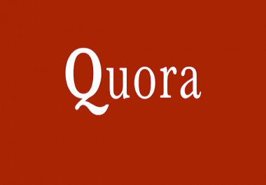 Write and publish an article on Quora