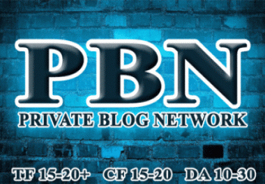 Stop Wasting Time & Money On SEO That Don't Give You Results PBN RELOADED