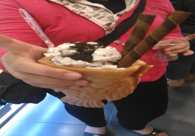 wts health link/blogroll on my blog with DA12