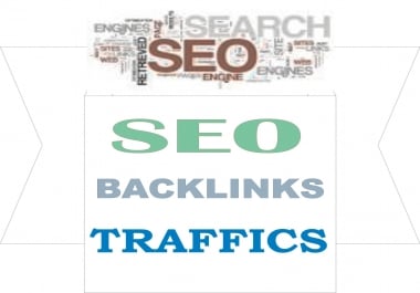 Get 2500 high PR rating backlinks for websites,  blog,  etc.