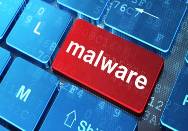I will clean remove malware and malicious code from your site