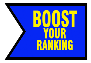 Boost Your Ranking to the Top Position by our exclusive Package