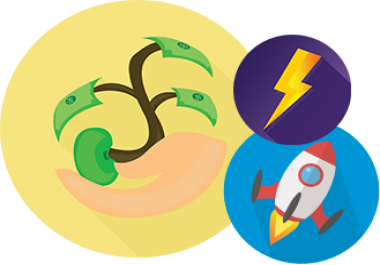 Google First Page Strong Backlinks Built Right