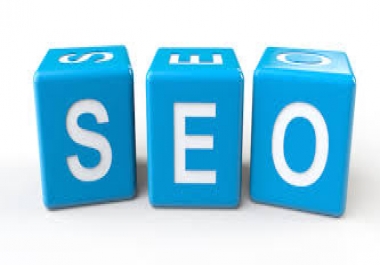 SEO Services for Health,  Travel and Shopping Websites