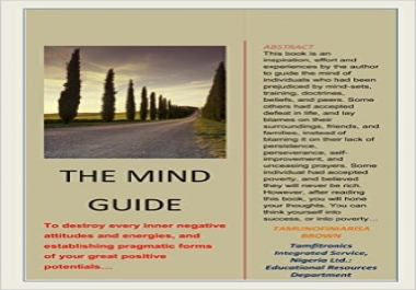 The Mind Guide