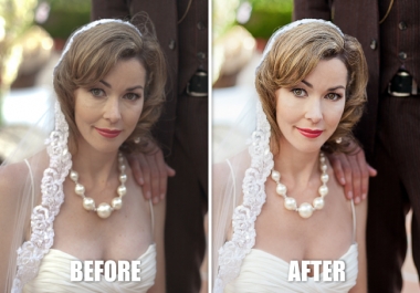 Photoshop Editing Service