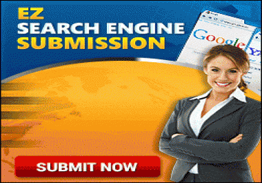 Unlimited Search Engine Submission