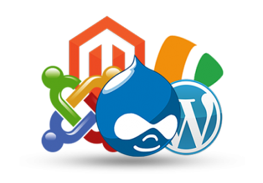 I am going to set-up your own website