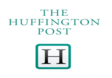 Publish Your Guest Post on Huffington Post