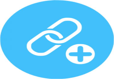 100 manually build 50 High Pr BACKLINKS dofollow