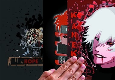 design special lovely t-shirt design