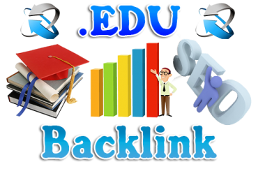 Create 8 EDU Contextual Backlinks DoFollow Manually