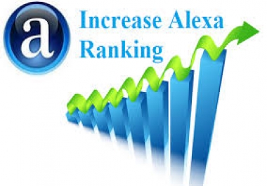 Submit your site to TOP Alexa ranking sites