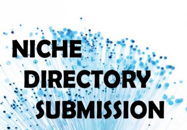 Do 100 DIRECTORY submissions,  instant approval