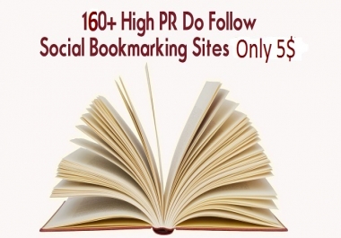 Manually 160 DOFOLLOW High PR1 to PR8