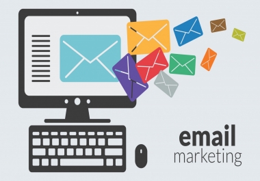 we will write a Profit-pulling and Effective Emails for your Email marketing campaign
