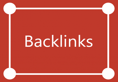 I Will Create Google Safe SEO Backlinks For Your Website Or Blog