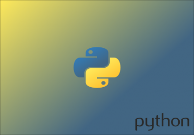 Python Scripts For Automation