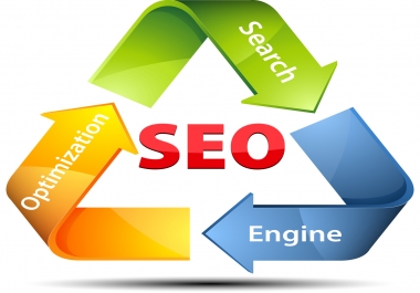 SEO Search Engine Optimization by professional marketer