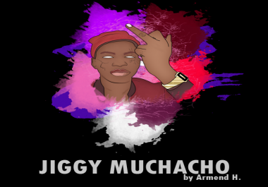 ANY KIND OF DESIGN ON REQUEST