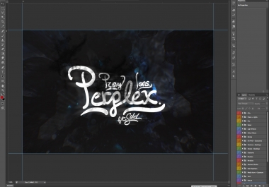 Perplex Graphic Pack