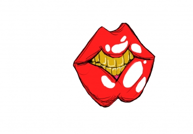 Dope Drawings. Ranging from anything. ideal for logos