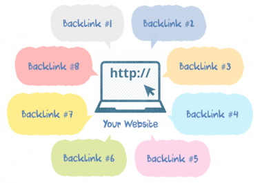 500 edu high quality SEO backlink and rank higher