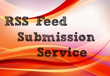Submit to 10 RSS Feed 240 pings for your website