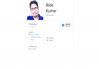 SEO Link Building Services