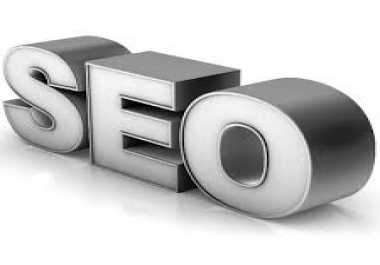 Rank first page with a diverse SEO service including web 2.0s,  social signals on aged accounts +