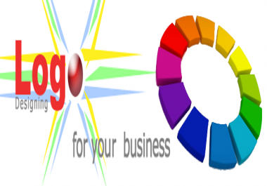 i need to prepare a logo for you