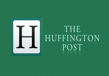 Huffington Post Guest Post