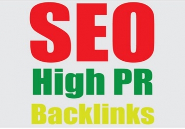 build 1000 authority backlinks for Google ranking