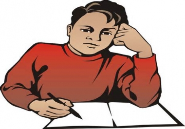 I am SEO & Link Building expert